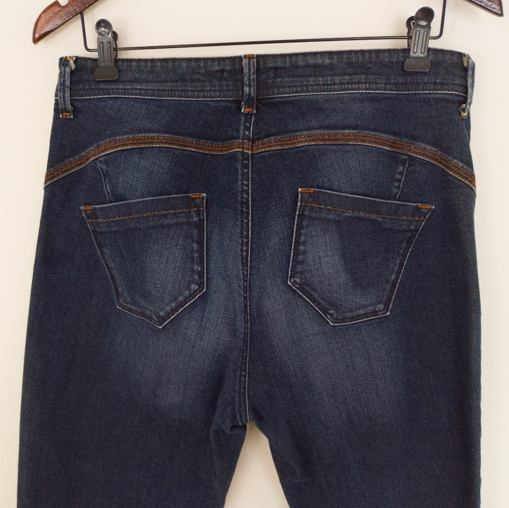 Thomas Rabe Jeans Size 12 - Picture 11 of 11